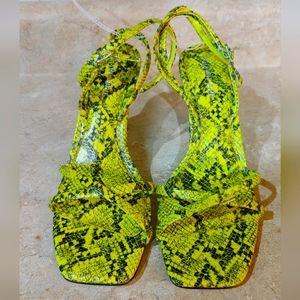 Beautiful Ladies Sandals